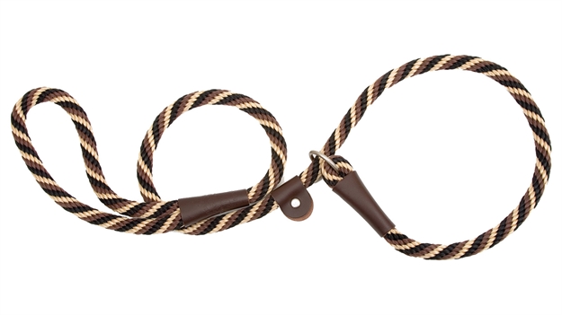 Picture of Mendota Products Slip Lead 1/2"X6' Mocha