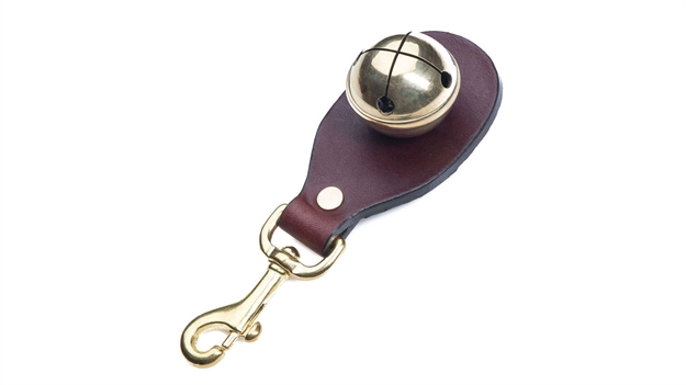 Picture of Mendota Products Snap Bell Chstnt 1.75