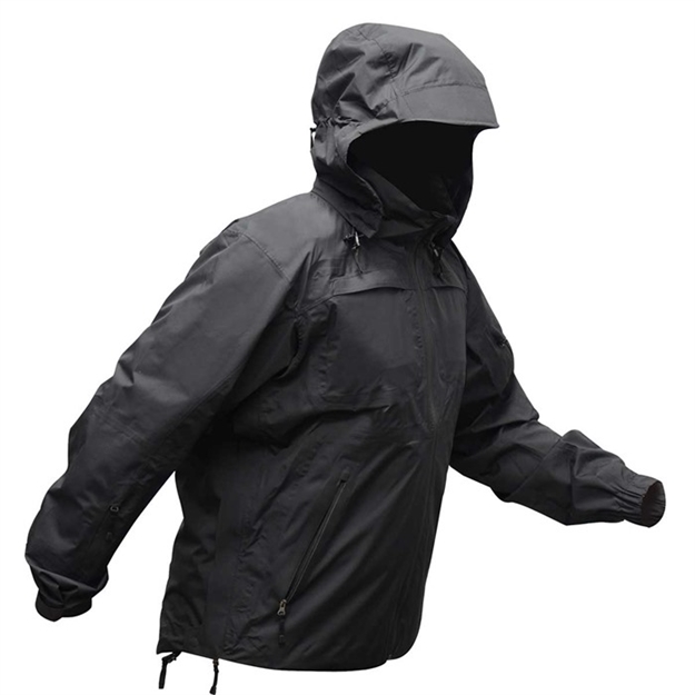 Picture of Men's Integrity Waterproof Shell Jackets 100410737 -
