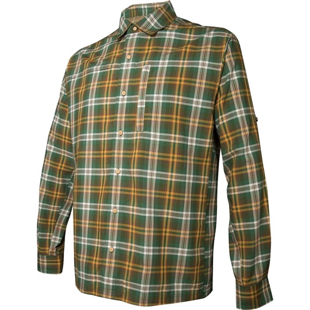 Picture of Men's Long Sleeve Speed Concealed Carry Shirts 100410661