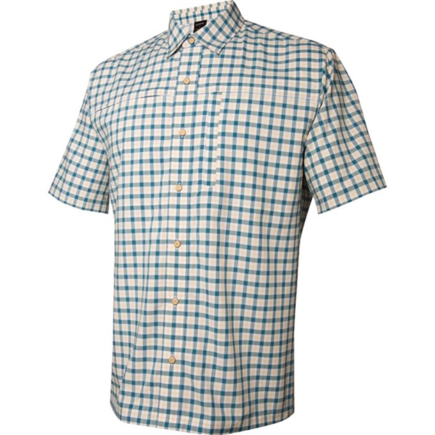 Picture of Men's Short Sleeve Speed Concealed Carry Shirts 100410647 -