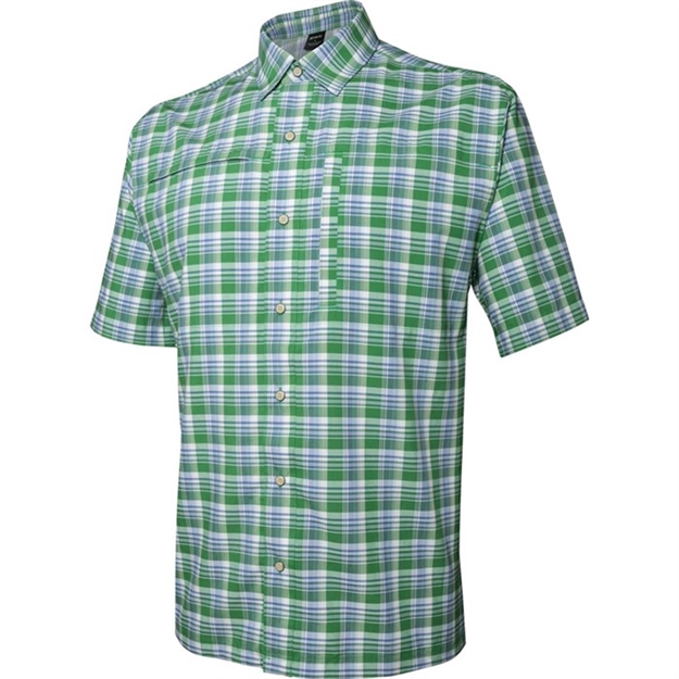 Picture of Men's Short Sleeve Speed Concealed Carry Shirts 100410642