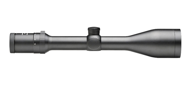 Picture of Meopta Meostar R1 3-12X56 #4 Ret