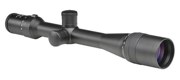 Picture of Meopta Meostar R1 4-16X44 Mcwhorte