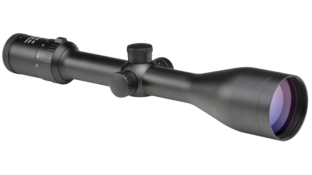 Picture of Meopta Meostar R1r 3-12X56 4K Red