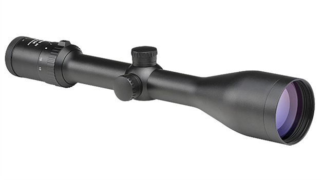 Picture of Meopta Meostar R1r 3-12X56 Z Ret