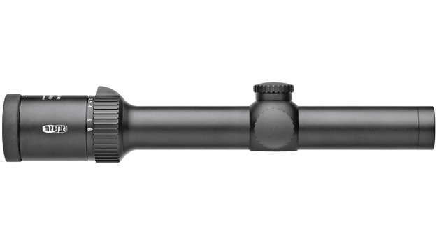 Picture of Meopta Meostar R2 1-6X24 4C Red