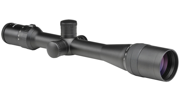 Picture of Meopta Tactical ZD 4-16X44 RD