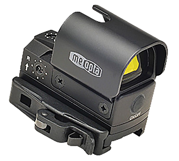 Picture of Meopta Tactical ZD M-Rad 3 Moa