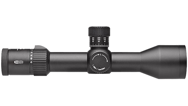 Picture of Meopta ZD 6-24X56 Mil/Mil 30Mm