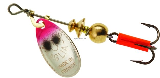 Picture of Mepps Aglia Bait Series - Plain Treble 1/12Oz Mouse