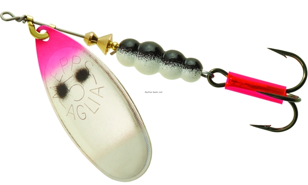 Picture of Mepps Aglia Bait Series - Plain Treble 1/2Oz Mouse