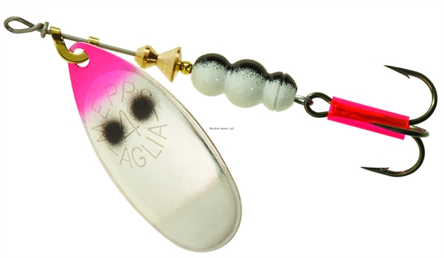 Picture of Mepps Aglia Bait Series - Plain Treble 1/3Oz Mouse