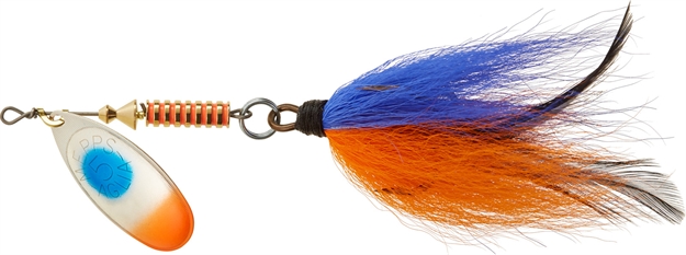 Picture of Mepps Musky Killer Bait Series-Bucktail Bluegill 3/4Oz