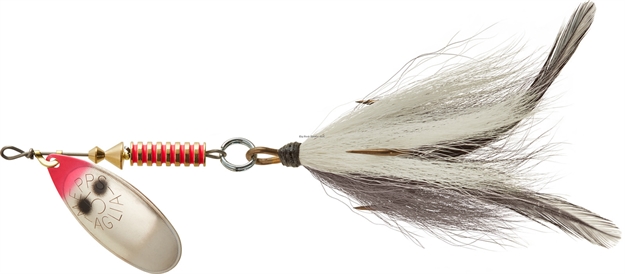 Picture of Mepps Musky Killer Bait Series-Bucktail Mouse 3/4Oz