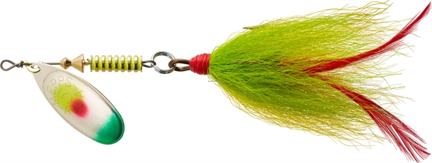 Picture of Mepps Musky Killer Bait Series-Bucktail Sunfish 3/4Oz