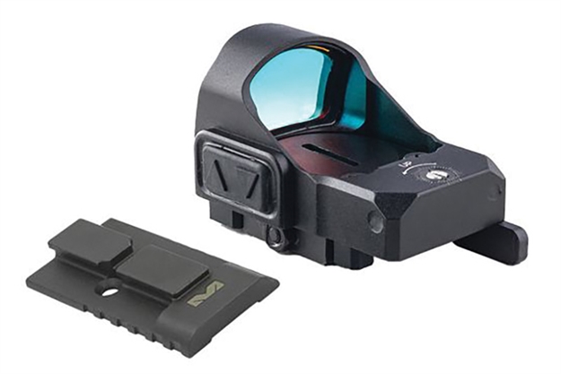 Picture of Mepro Light Mepro Micro Rds For Optics Ready S&W,M&P 88070521