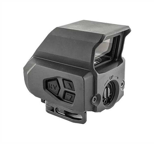 Picture of Mepro Usa Llc Mepro Tru-Vision 2Moa Red Dot 1Cr123 65025540