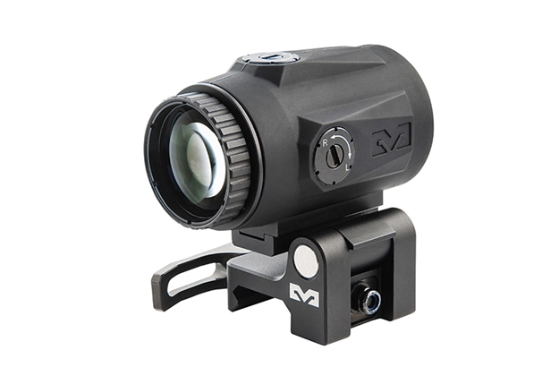 Picture of Mepro Light Mmx3 Micro Magnifier 3X Quick Flip-Mount 8016000200