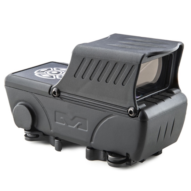 Picture of Meprolight Usa 56855503 Foresight  Black 1X  33 MM X 20 MM Multi Reticle ML5685553