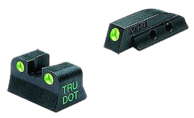 Picture of Meprolt TD Beretta M/92F Fixed 10662