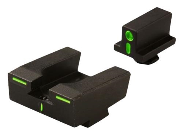 Picture of Meprolight R4e Glock Grn Ill F/R Sights ML12224