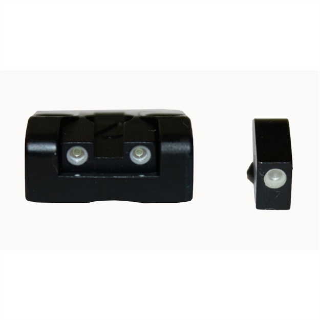 Picture of Meprolight Glock Tru-Dot Night Sight-G-26/G-27 Adj. Set