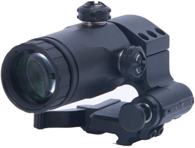 Picture of Meprolight Mepro Mx3-F W/Flip Mount