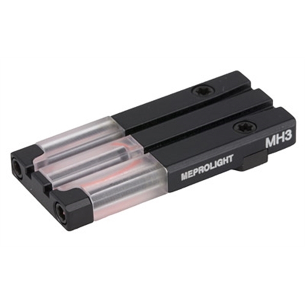 Picture of Meprolight Meprolt FT Bullseye Kahr K9 K40 Red