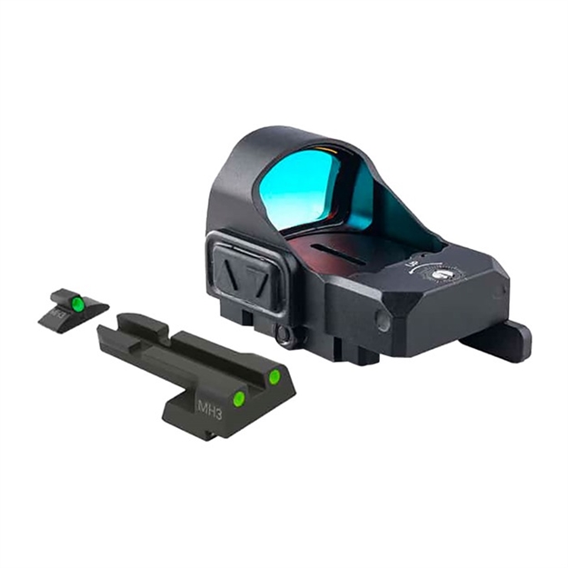 Picture of Mepro Light Mepro Micro Rds Kit, Iwi Jericho ML880506