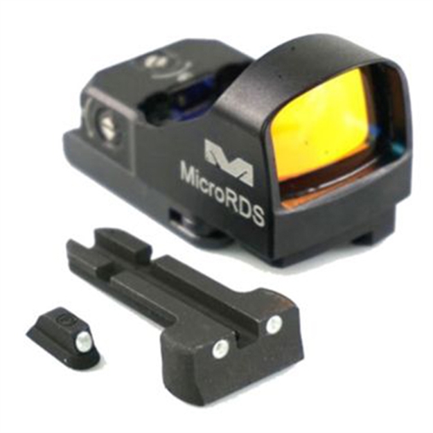Picture of Mepro Light Mepro Micro Rds Kit, S&W M&P ML880504