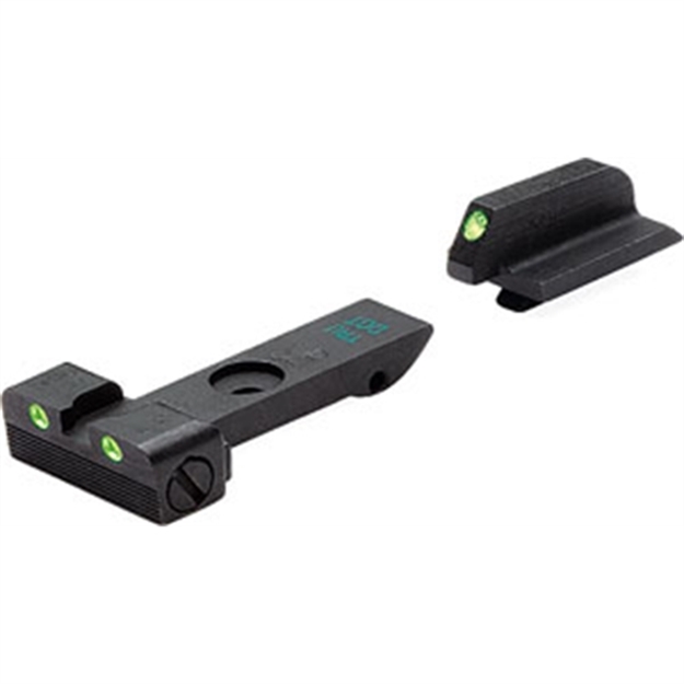 Picture of Meprolight Night Sight Adj Set Green/Green Ruger Gp100