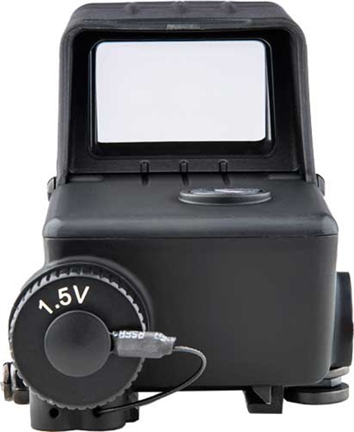 Picture of Meprolight Rds Pro Red Dot Sgt W/Auto Shut Off & Batt Indcatr