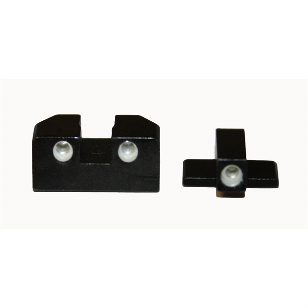 Picture of Meprolight Sprgfld Tru-Dot Nght Sght-Xd .45 Acp Fixed Set ML11411O