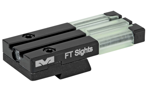 Picture of Meprolt FT Bullseye H&K Vp9 Grn