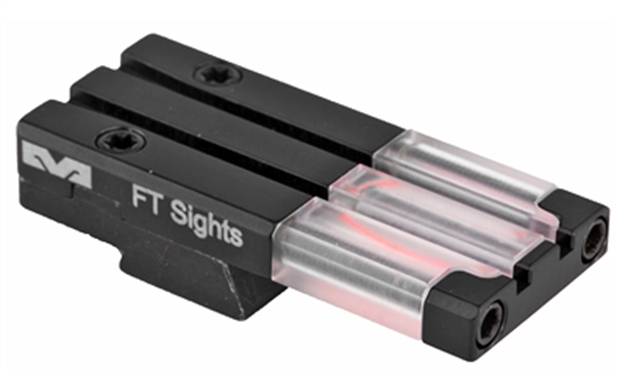 Picture of Meprolt FT Bullseye H&K Vp9 Red