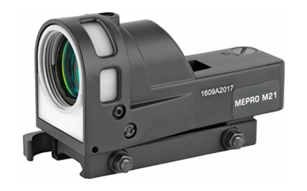 Picture of Meprolt M-21 Open-X Pic Adpr QR