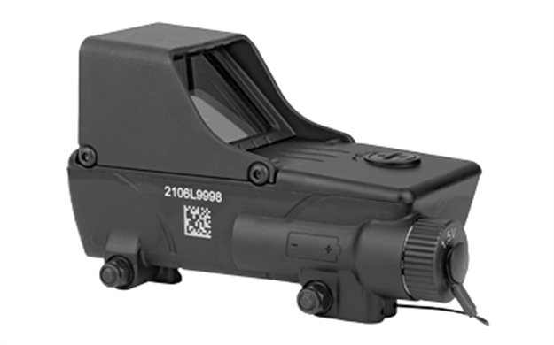 Picture of Meprolt Rds Tru Dot 3 Moa Red Dot