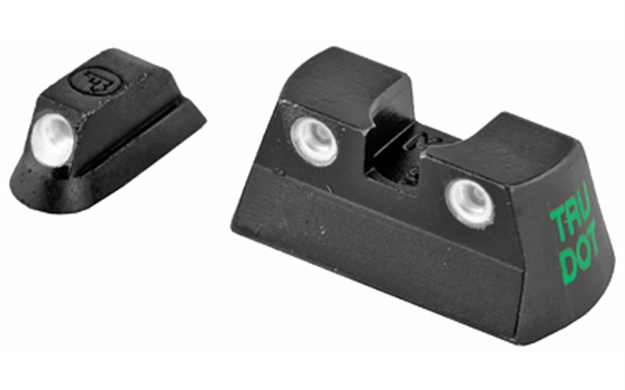 Picture of Meprolt TD CZ 75/85 Fixed