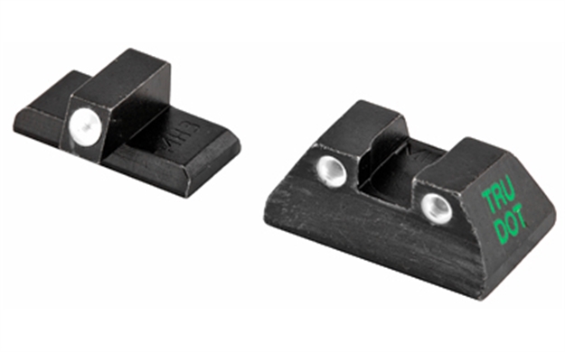 Picture of Meprolt TD HK P2000 Fixed