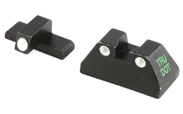 Picture of Meprolt TD HK Usp Cmpt G/G Hk701973