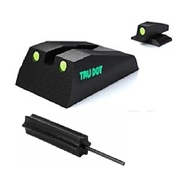 Picture of Meprolt TD Rug Sr9 Fixed Set