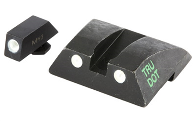 Picture of Meprolt TD S&W Sigma Fixed