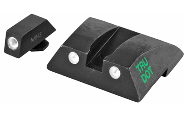 Picture of Meprolt TD S&W Sigma Fixed ML12740