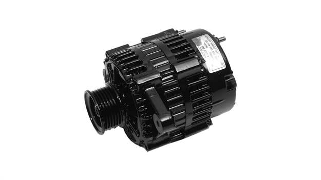 Picture of Mercury Marine Alternator Assembly