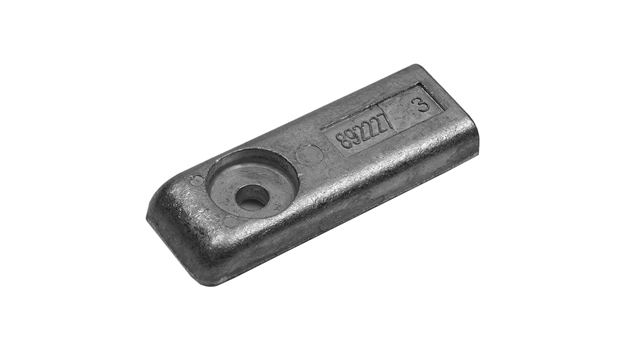 Picture of Mercury Marine Anode- Trim