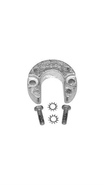 Picture of Mercury Marine Anode Kit 806189Q1