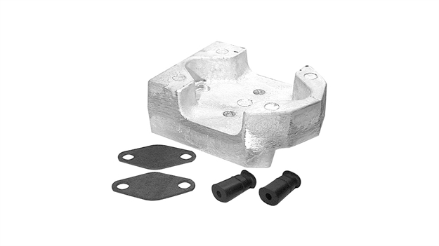 Picture of Mercury Marine Anode Kit 821631Q1