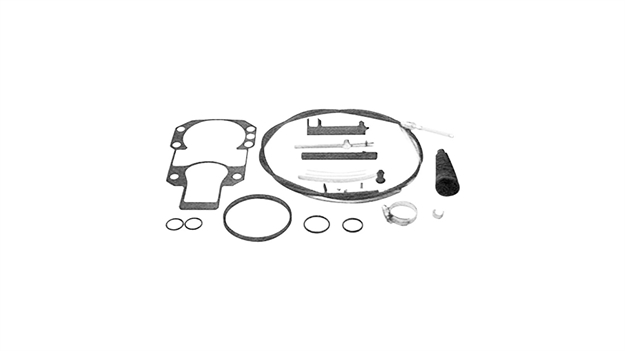 Picture of Mercury Marine Cable Kit- Lower Shift