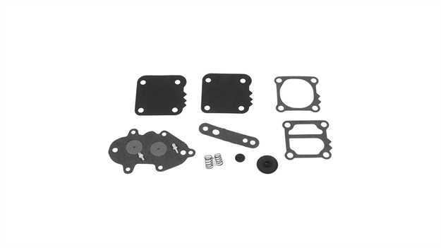 Picture of Mercury Marine Diaphragm Kit